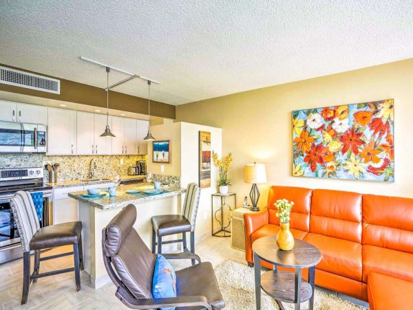 Kapolei Condo 991254