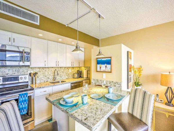 Kapolei Condo 991254