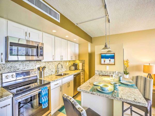 Kapolei Condo 991254