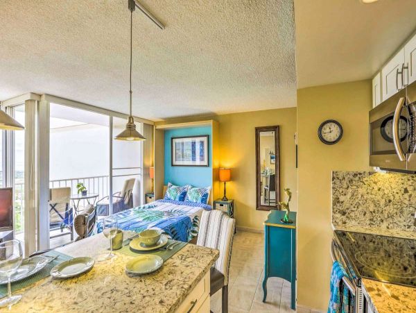 Kapolei Condo 991254