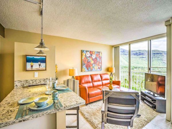 Kapolei Condo 991254
