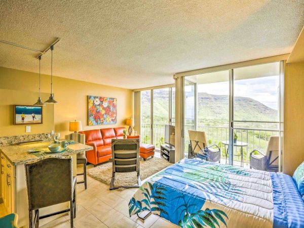 Kapolei Condo 991254