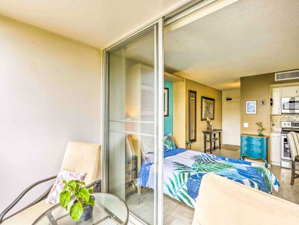 Kapolei Condo 991254