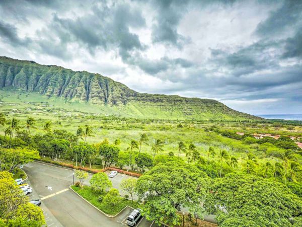 Kapolei Condo 991254
