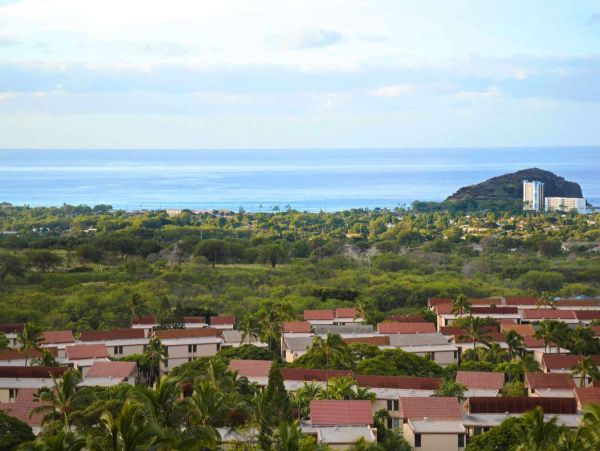 Kapolei Condo 991254