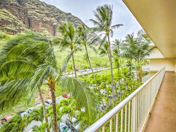 Kapolei Condo 991254
