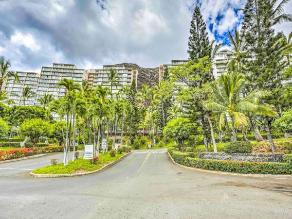 Kapolei Condo 991254