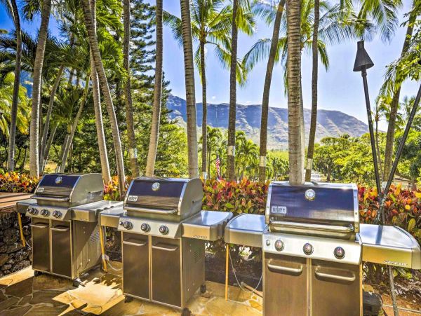 Kapolei Condo 991254