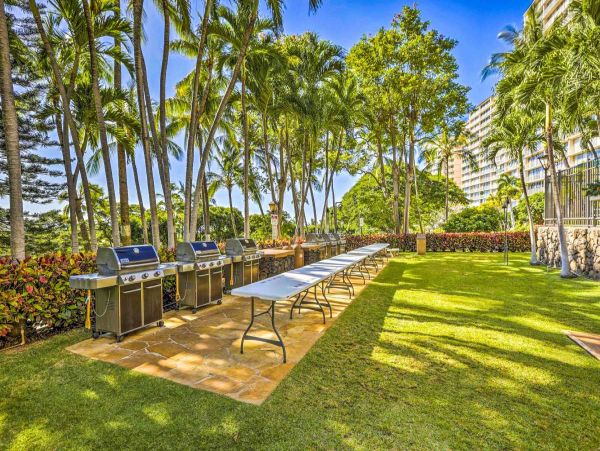 Kapolei Condo 991254