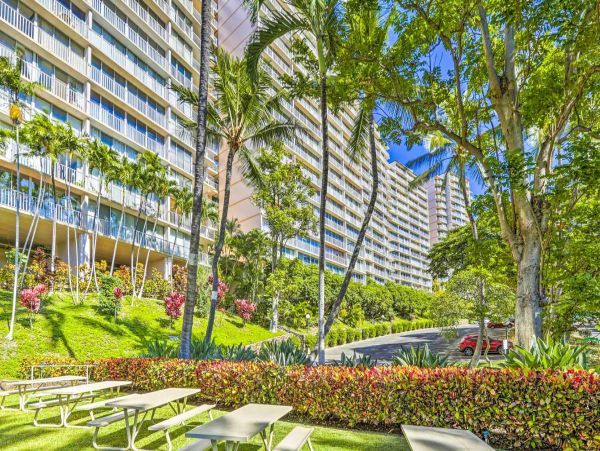 Kapolei Condo 991254