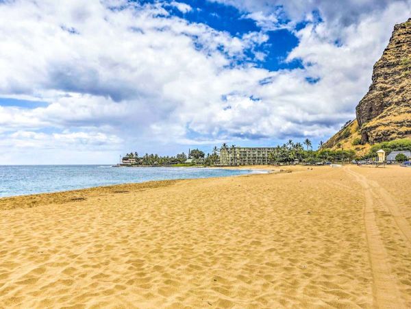 Kapolei Condo 991254