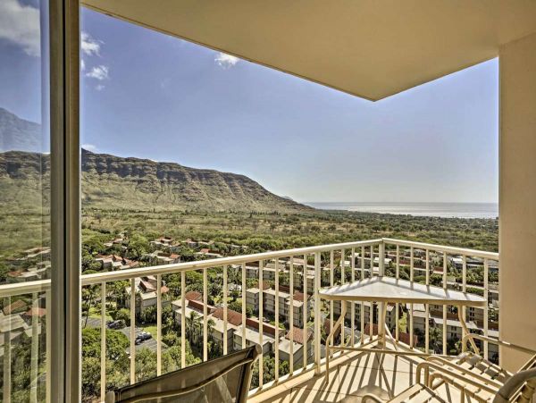 Kapolei Condo 991255