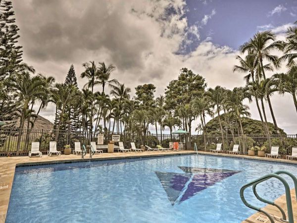 Kapolei Condo 991255