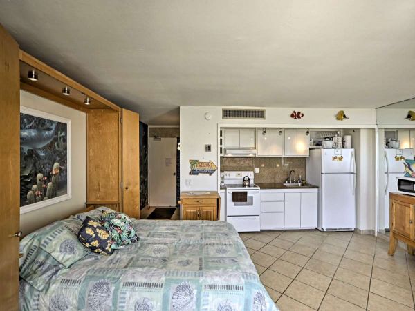 Kapolei Condo 991255