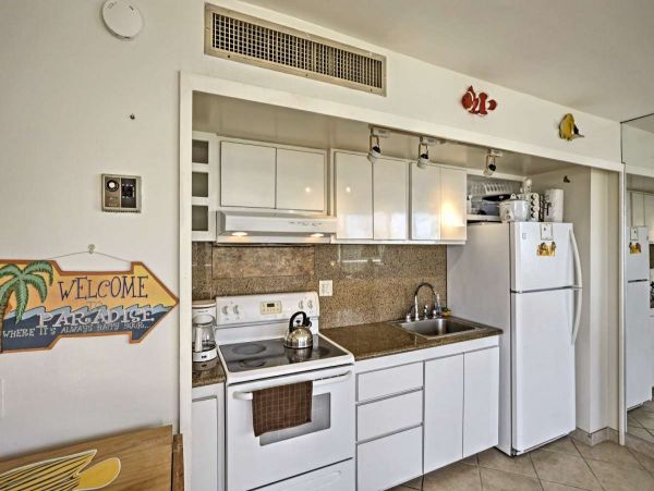 Kapolei Condo 991255