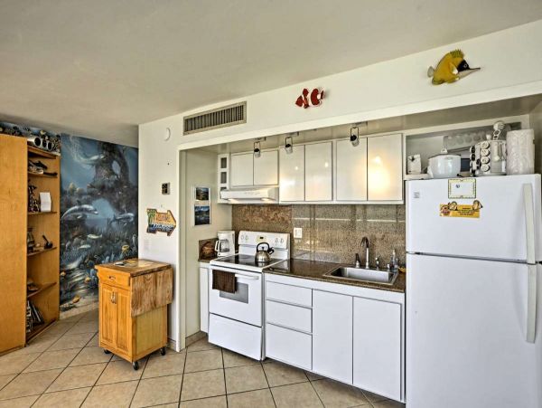 Kapolei Condo 991255