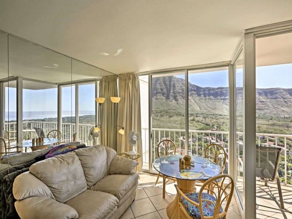 Kapolei Condo 991255