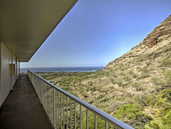 Kapolei Condo 991255