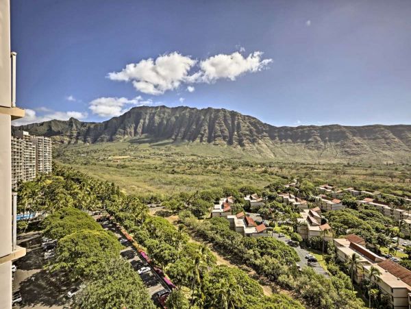 Kapolei Condo 991255