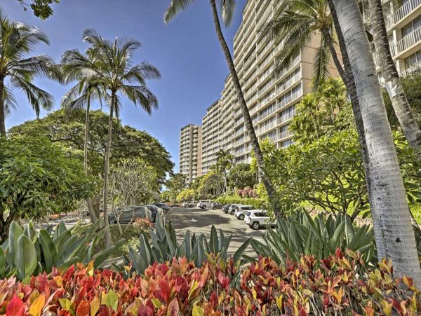 Kapolei Condo 991255