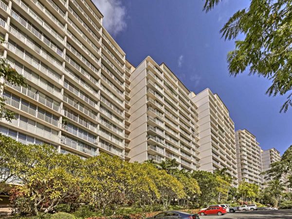 Kapolei Condo 991255