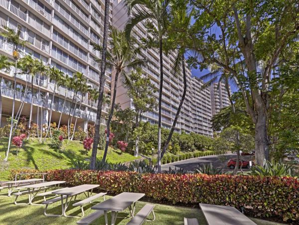 Kapolei Condo 991255