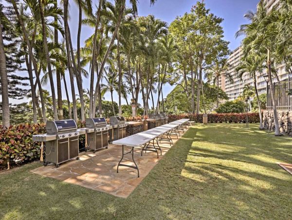Kapolei Condo 991255