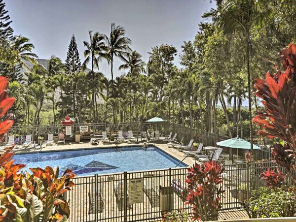 Kapolei Condo 991255