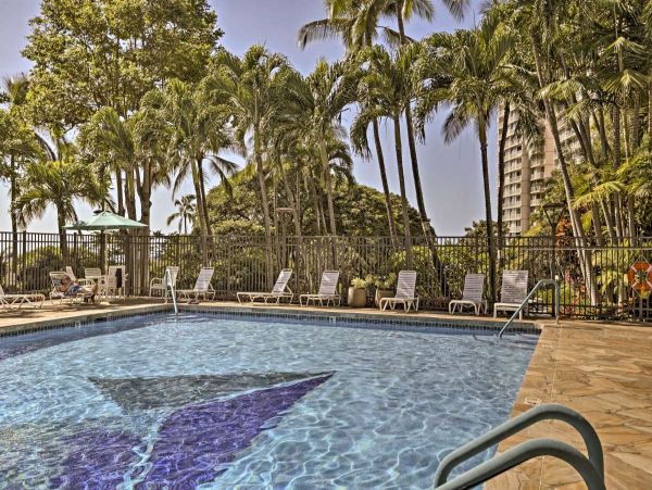 Kapolei Condo 991255