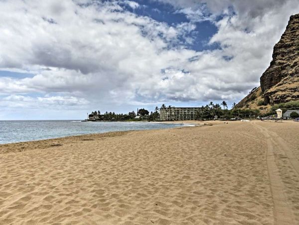 Kapolei Condo 991255