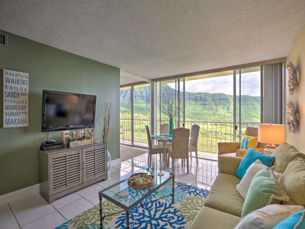 Kapolei Condo 991256