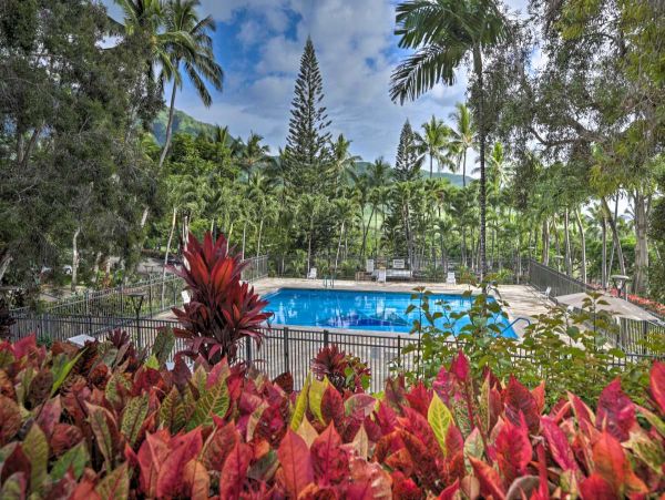 Kapolei Condo 991256