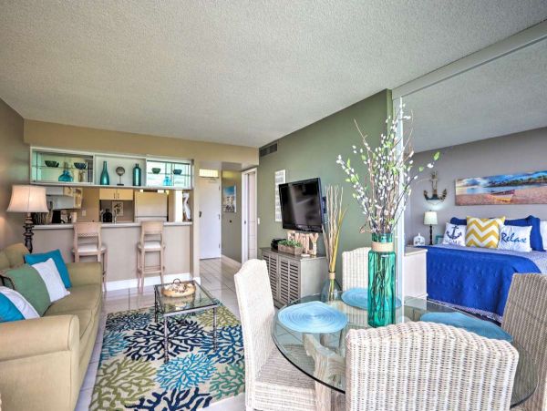 Kapolei Condo 991256