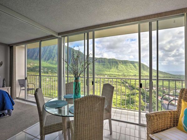 Kapolei Condo 991256