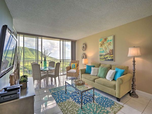 Kapolei Condo 991256