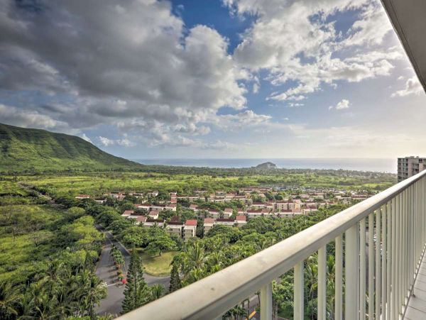 Kapolei Condo 991256