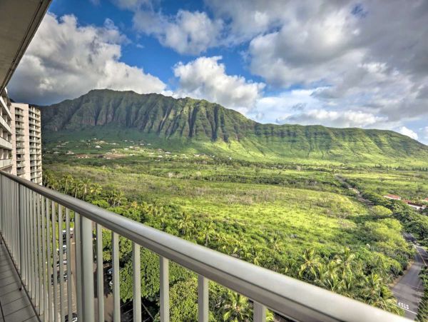 Kapolei Condo 991256