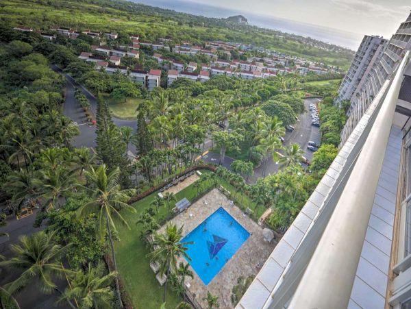 Kapolei Condo 991256