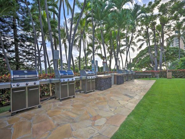 Kapolei Condo 991256