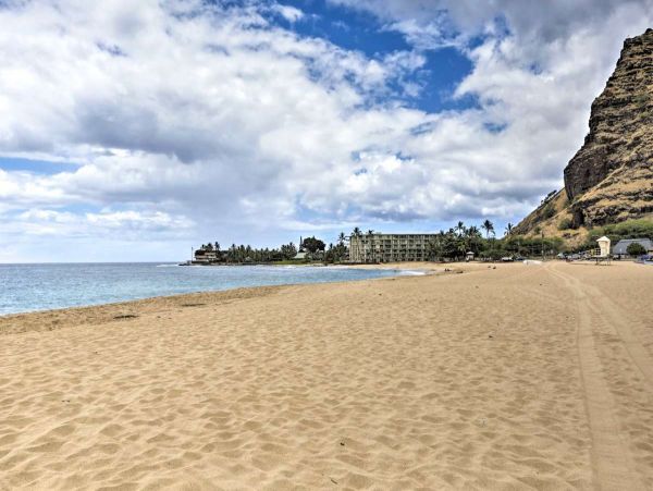 Kapolei Condo 991256