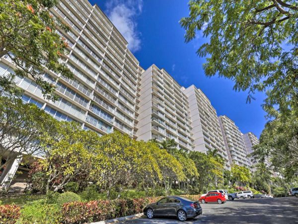 Kapolei Condo 991256