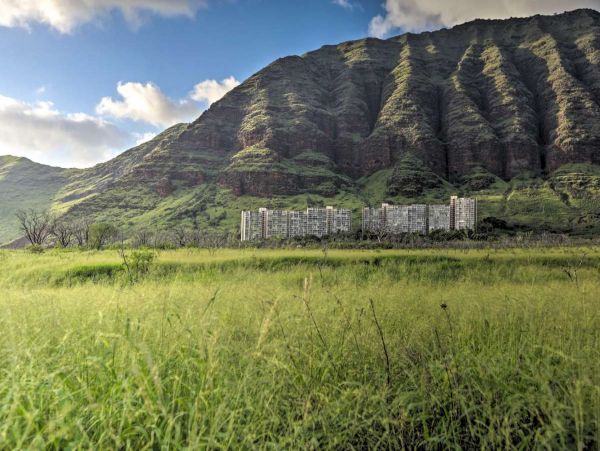 Kapolei Condo 991256