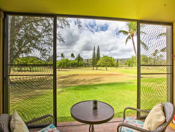 Northshore Oahu Condo 991259