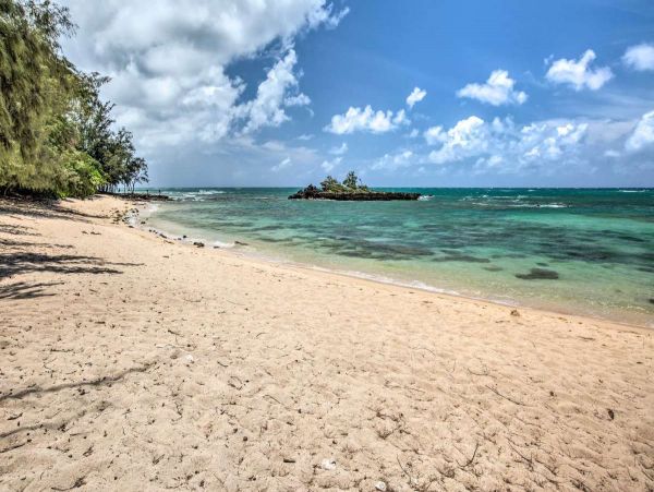 Northshore Oahu Condo 991259