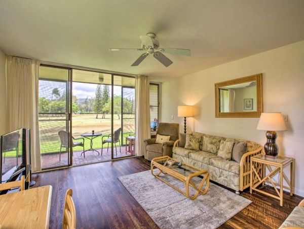 Northshore Oahu Condo 991259