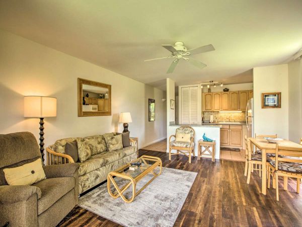 Northshore Oahu Condo 991259