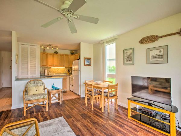 Northshore Oahu Condo 991259