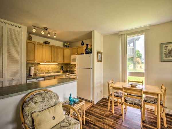 Northshore Oahu Condo 991259