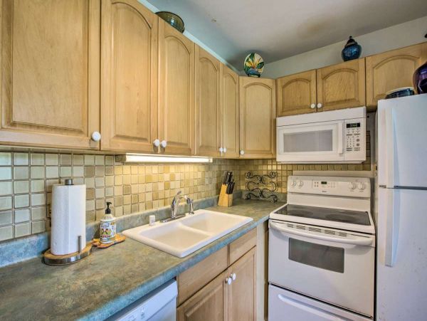 Northshore Oahu Condo 991259