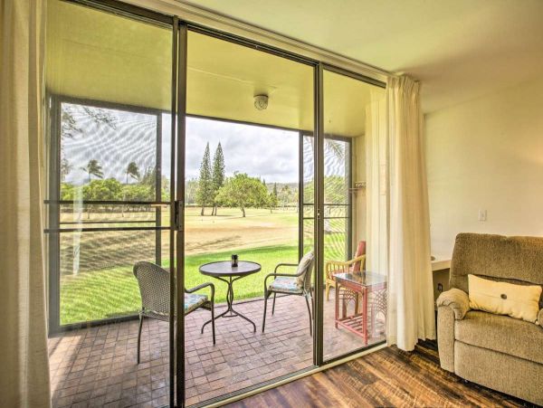 Northshore Oahu Condo 991259